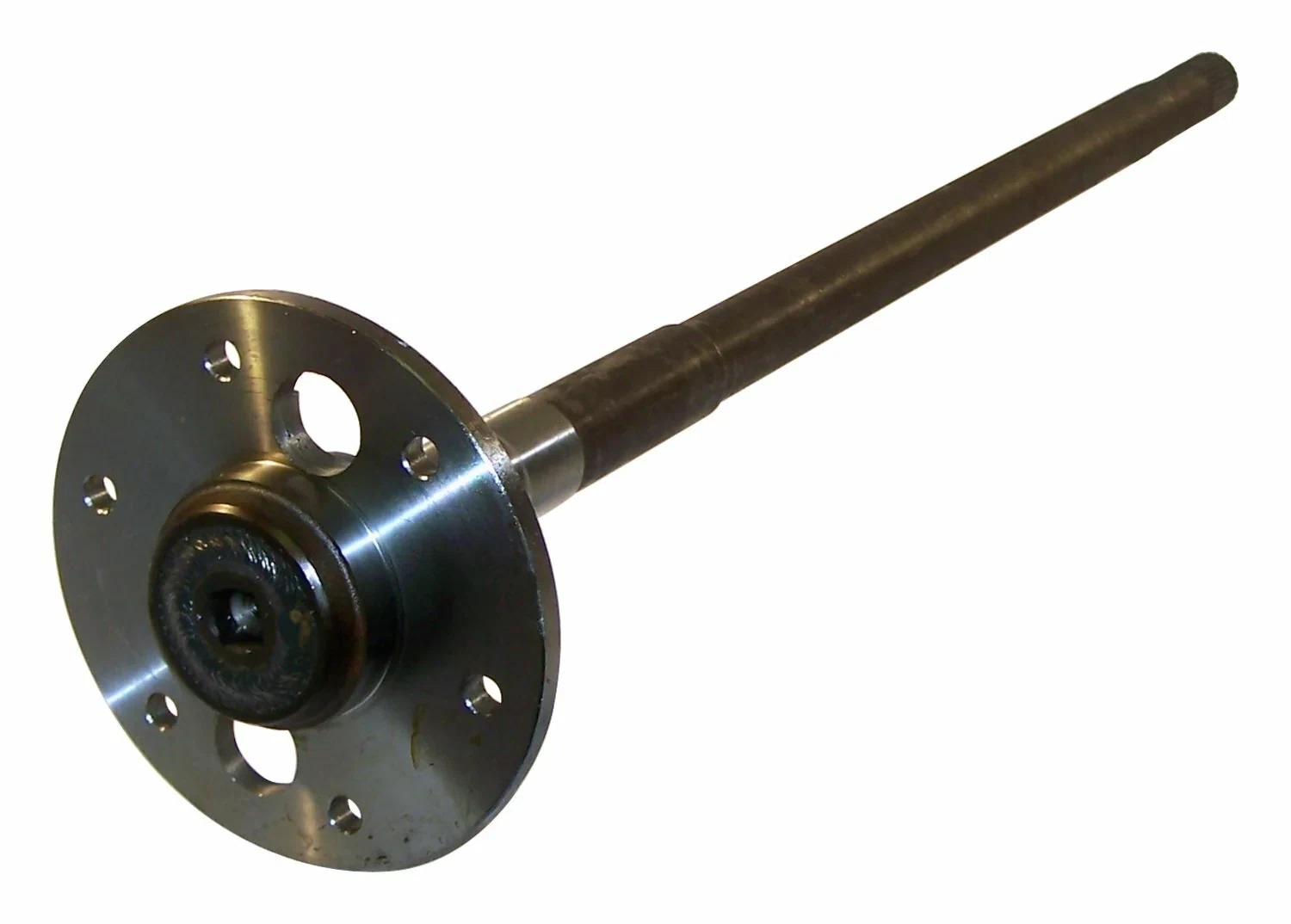 Crown Automotive - Metal Unpainted Axle Shaft - J3235808